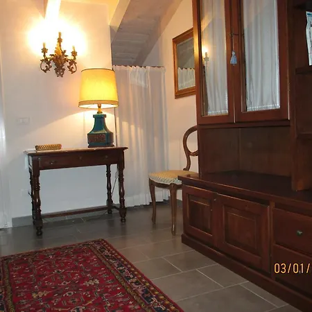 Apartamento Mansarda Lina Casarza Ligure