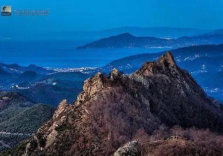 Mansarda Lina Appartamento Casarza Ligure
