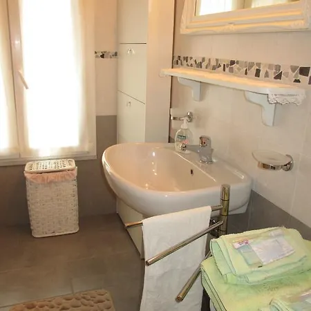 Apartamento Mansarda Lina