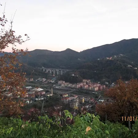 Appartamento Mansarda Lina *