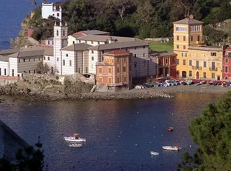 Mansarda Lina Apartamento *