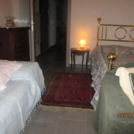 דירה Mansarda Lina קזארצה ליגורה