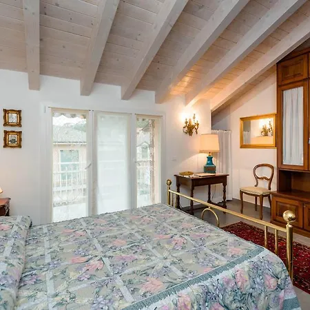 Mansarda Lina Apartamento *