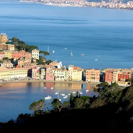 Mansarda Lina Apartamento *