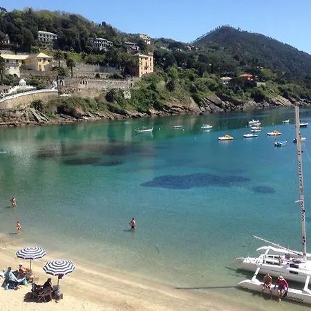 Mansarda Lina Casarza Ligure