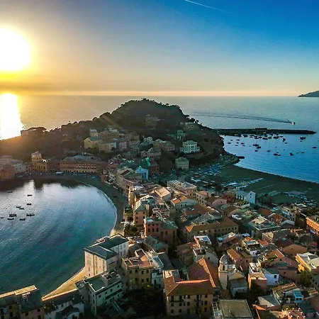 Mansarda Lina Apartamento