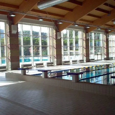 Mansarda Lina דירה *