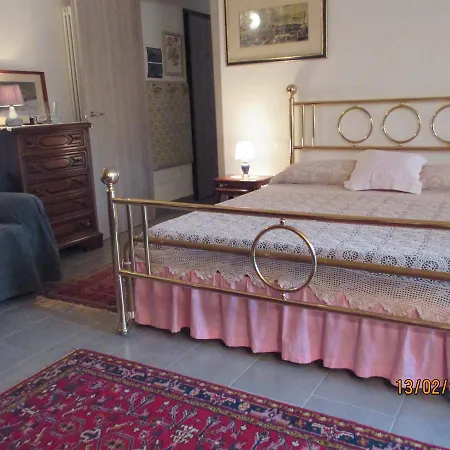 Mansarda Lina Apartamento Casarza Ligure