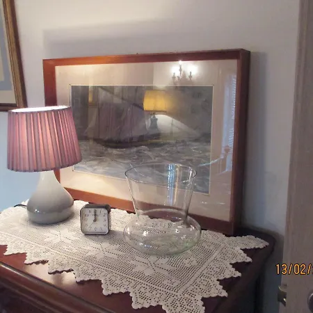 Apartamento Mansarda Lina Casarza Ligure