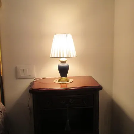 Apartamento Mansarda Lina