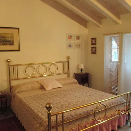 Mansarda Lina * Casarza Ligure