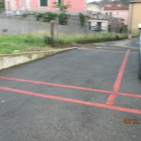 Mansarda Lina קזארצה ליגורה