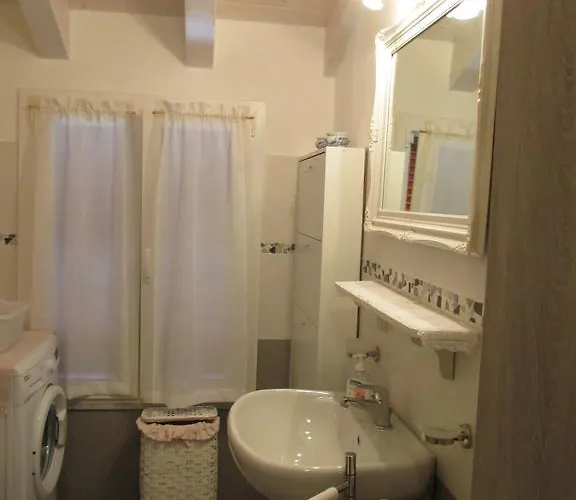 Appartement Mansarda Lina Casarza Ligure