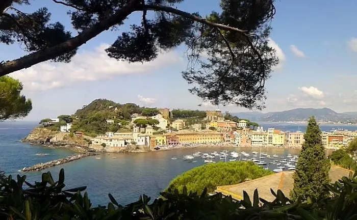 Mansarda Lina Appartement