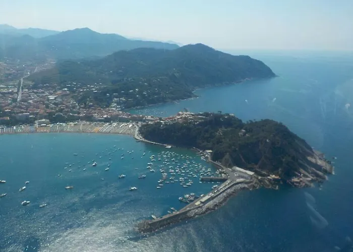 Mansarda Lina Appartement