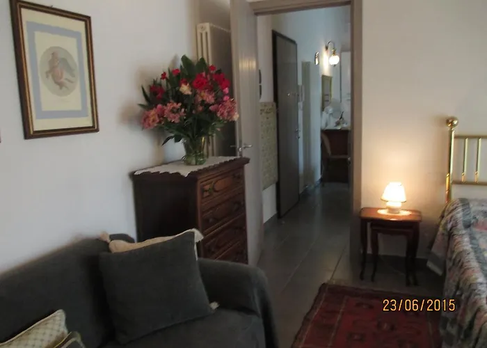 Appartement Mansarda Lina