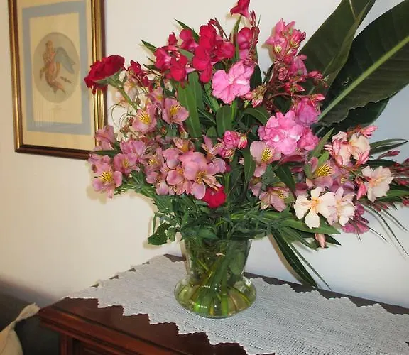 Mansarda Lina * Casarza Ligure