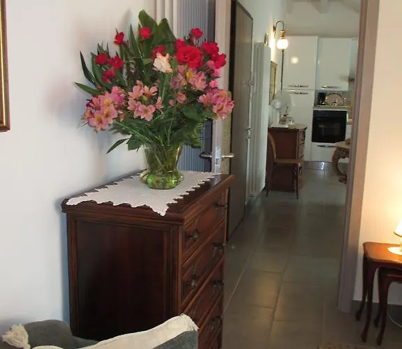 Appartement Mansarda Lina *