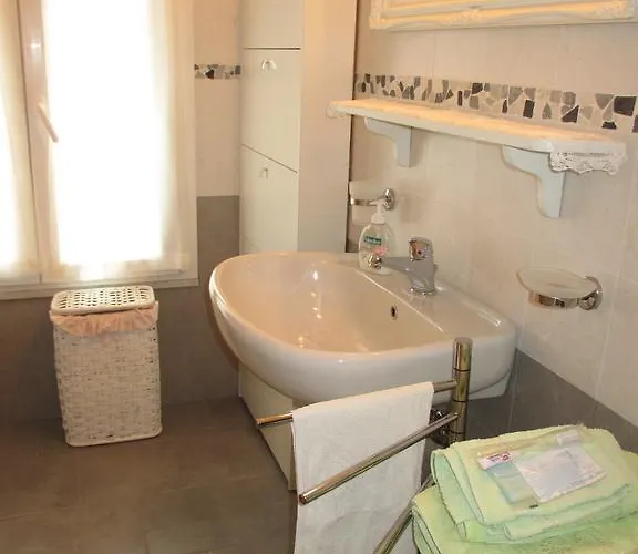 Appartement Mansarda Lina