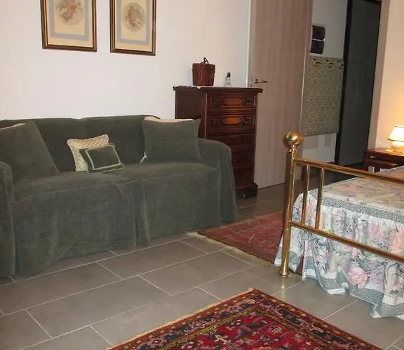 Appartement Mansarda Lina