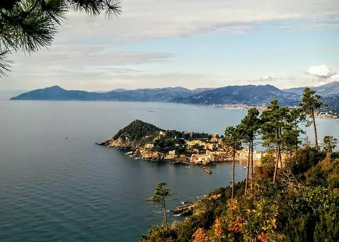 Mansarda Lina Appartement