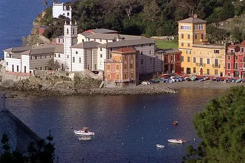 Mansarda Lina Appartement *