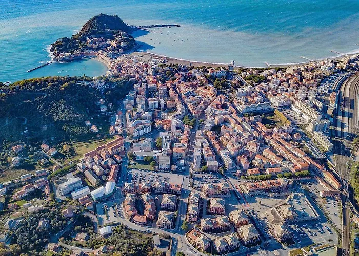 Mansarda Lina Appartement