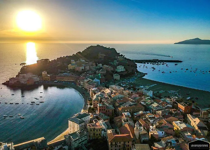 Mansarda Lina Appartement