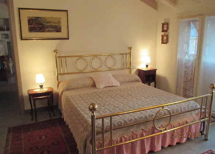 Mansarda Lina Appartement *