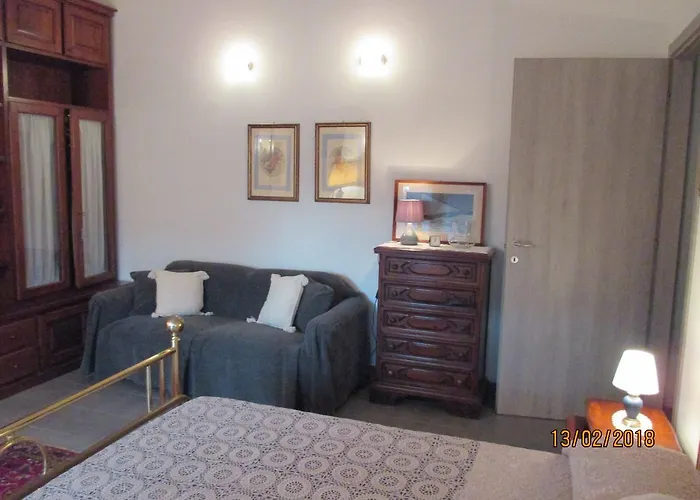 Appartement Mansarda Lina *