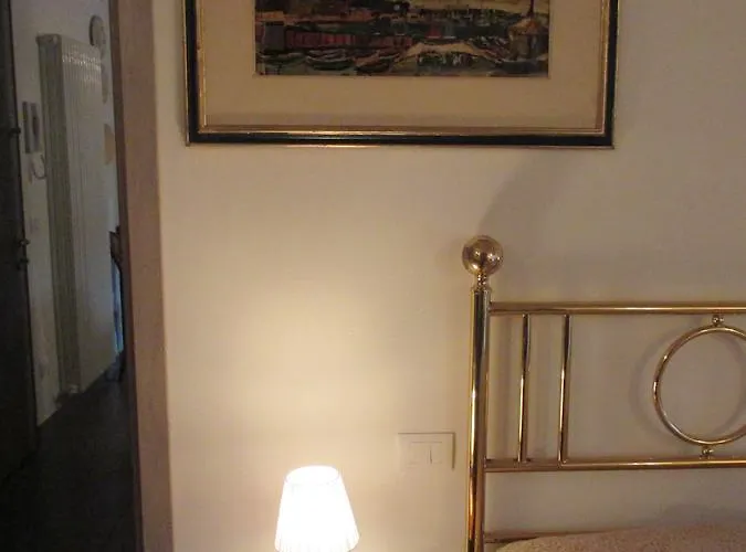 Mansarda Lina Appartement Casarza Ligure