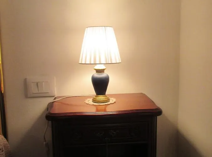 Appartement Mansarda Lina