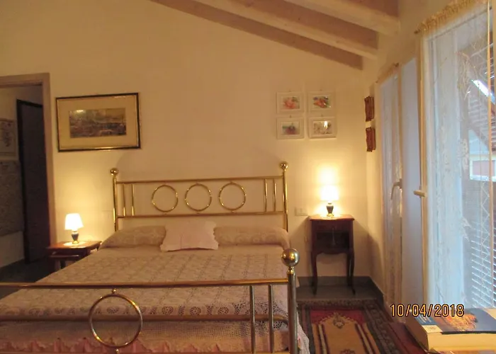 Appartement Mansarda Lina