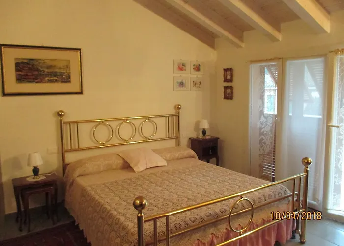 Mansarda Lina * Casarza Ligure