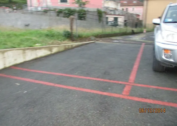 Mansarda Lina Casarza Ligure