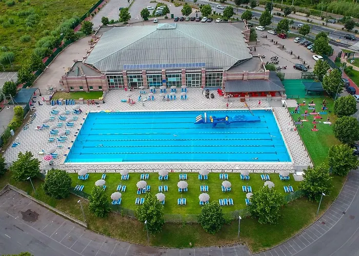 Mansarda Lina Appartement