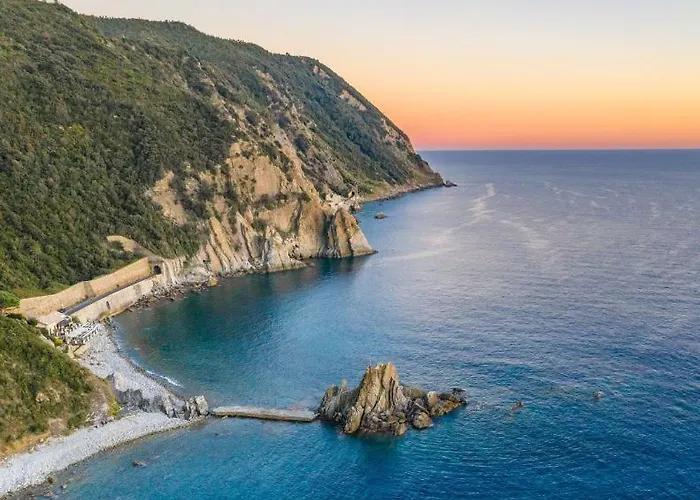 Mansarda Lina Appartement