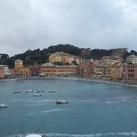 Appartamento Mansarda Lina *