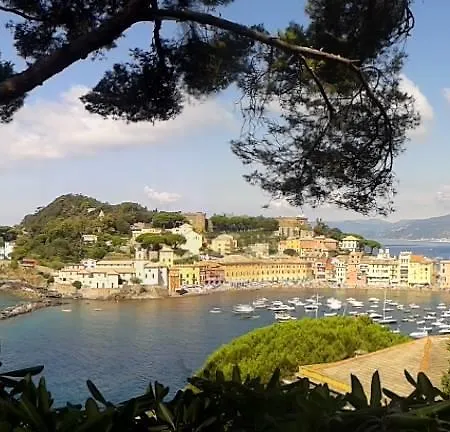 Mansarda Lina Appartamento