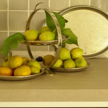 Mansarda Lina Appartamento *