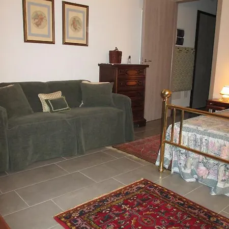 Appartamento Mansarda Lina