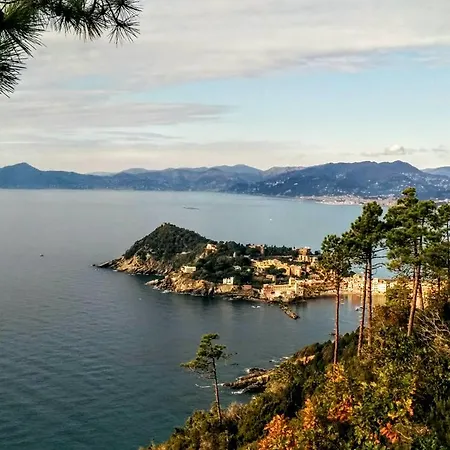 Mansarda Lina Lejlighed