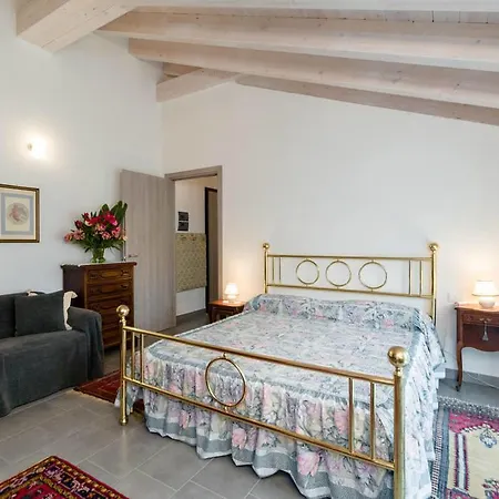 Mansarda Lina Appartamento Casarza Ligure