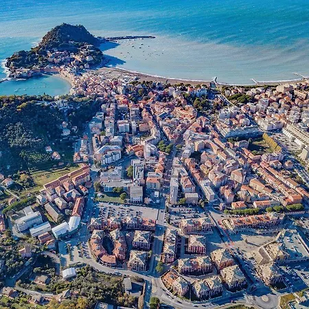 Mansarda Lina Appartamento