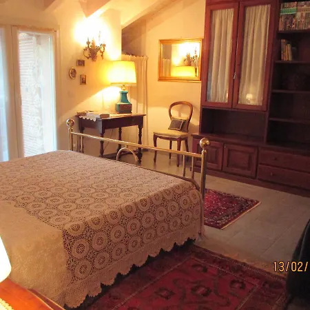 Mansarda Lina Lejlighed *