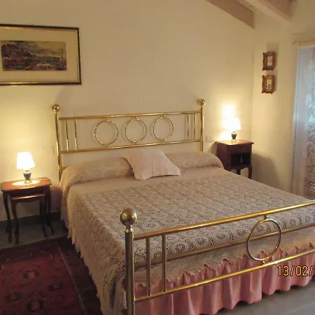 Mansarda Lina Appartamento *