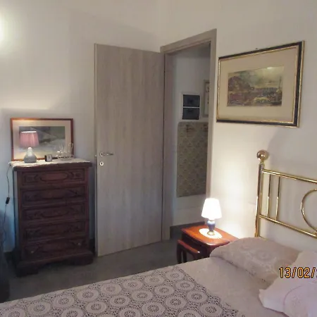 Mansarda Lina * Casarza Ligure