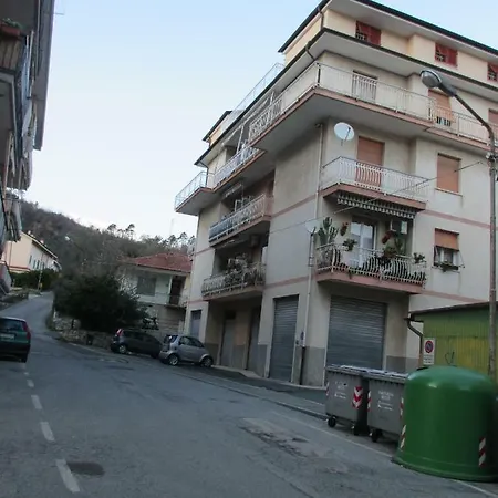 Appartamento Mansarda Lina