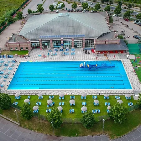 Mansarda Lina Appartamento