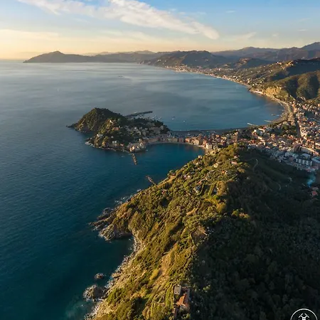 Mansarda Lina Lejlighed